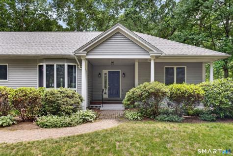 12 Maritone Lane Deep River CT 06417