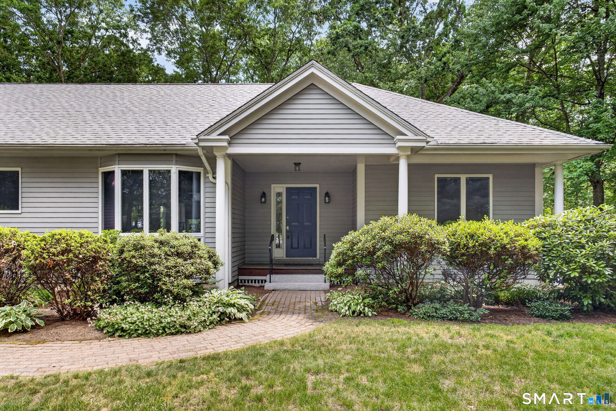 12 Maritone Lane Deep River CT 06417
