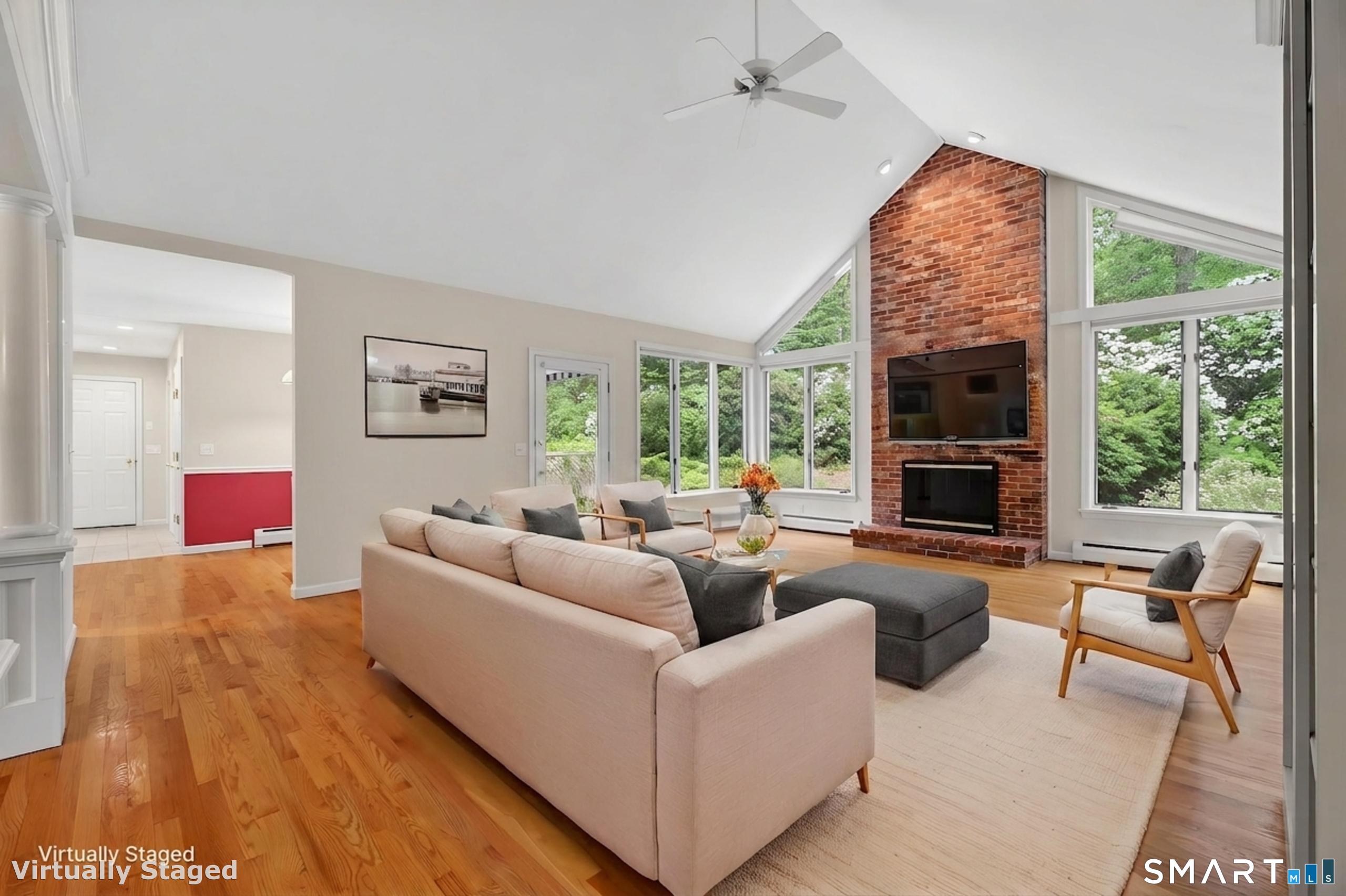 12 Maritone Lane Deep River CT 06417