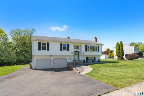 78 Shaw Farm Road Watertown CT 06779
