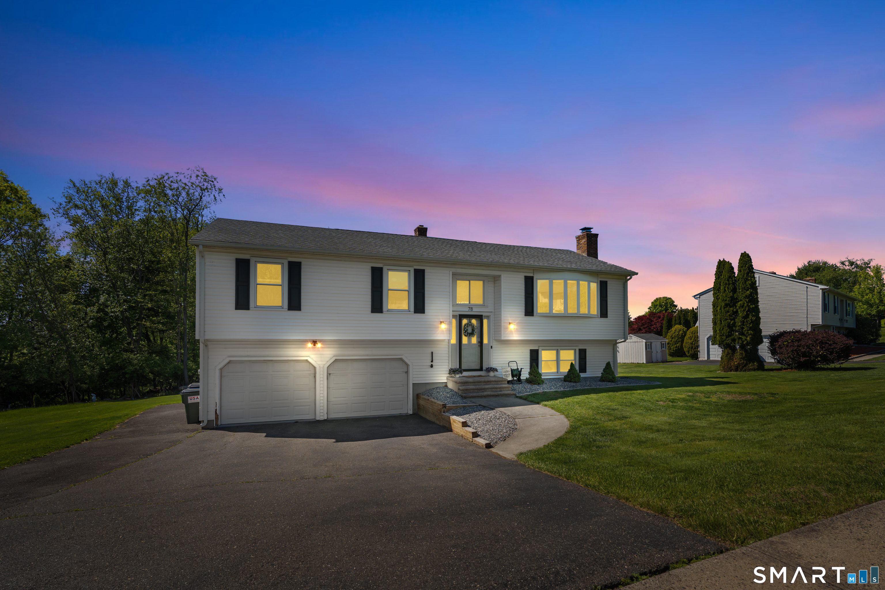 78 Shaw Farm Road Watertown CT 06779