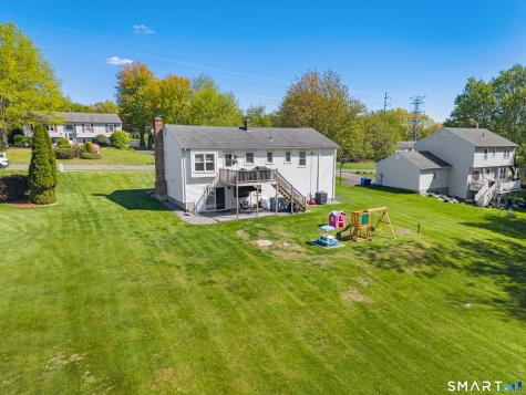 78 Shaw Farm Road Watertown CT 06779