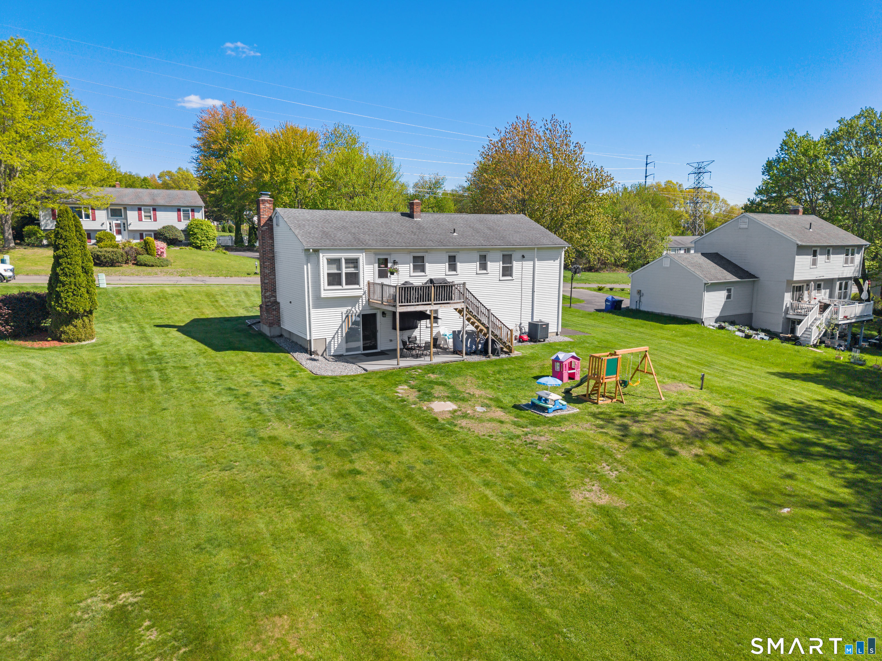 78 Shaw Farm Road Watertown CT 06779