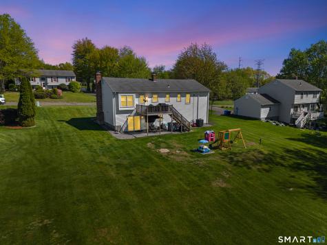 78 Shaw Farm Road Watertown CT 06779