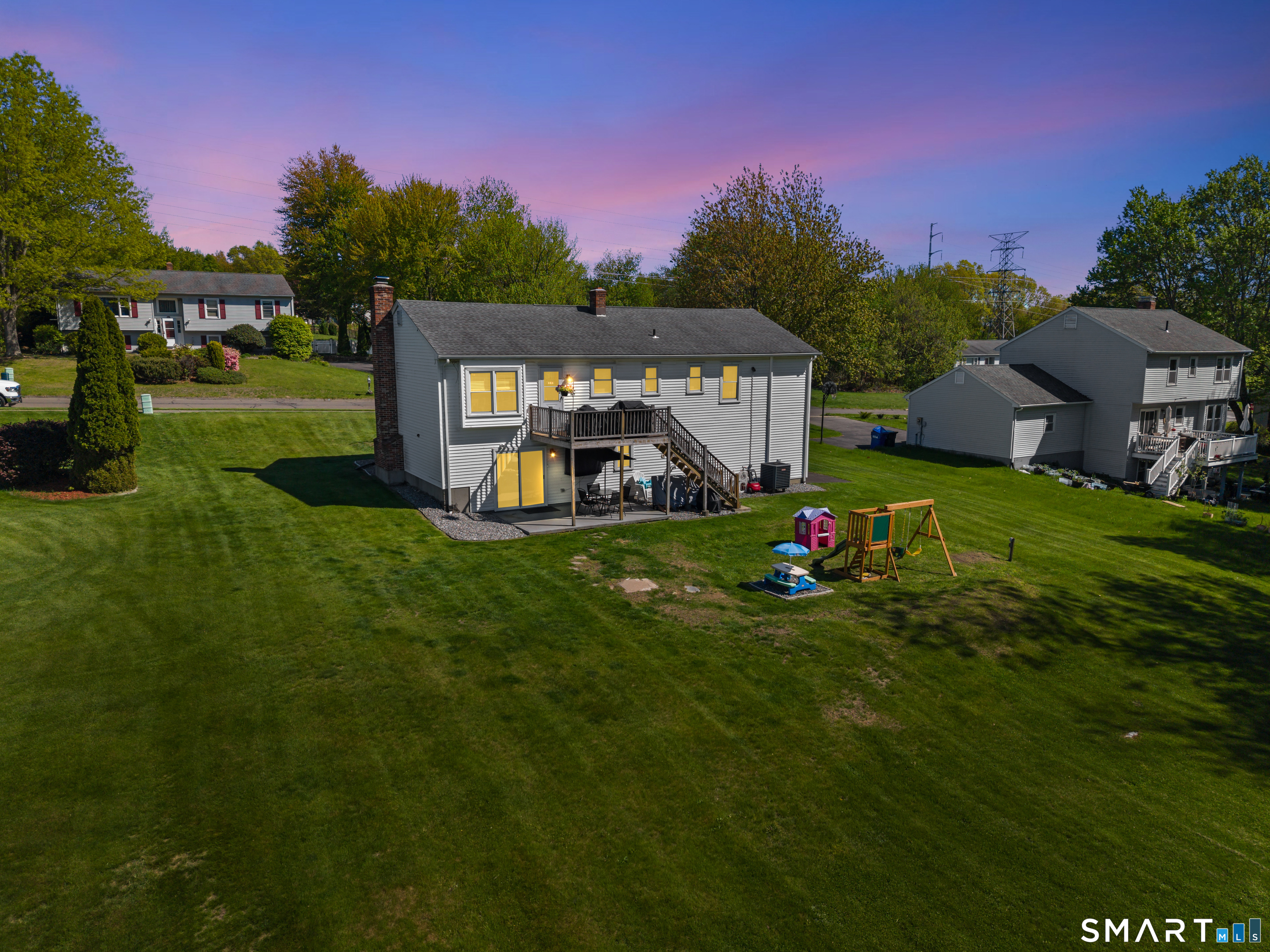 78 Shaw Farm Road Watertown CT 06779