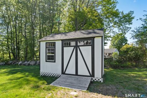 78 Shaw Farm Road Watertown CT 06779