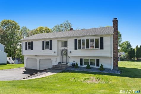 78 Shaw Farm Road Watertown CT 06779