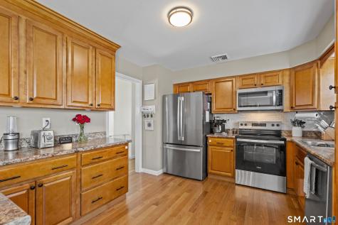 78 Shaw Farm Road Watertown CT 06779
