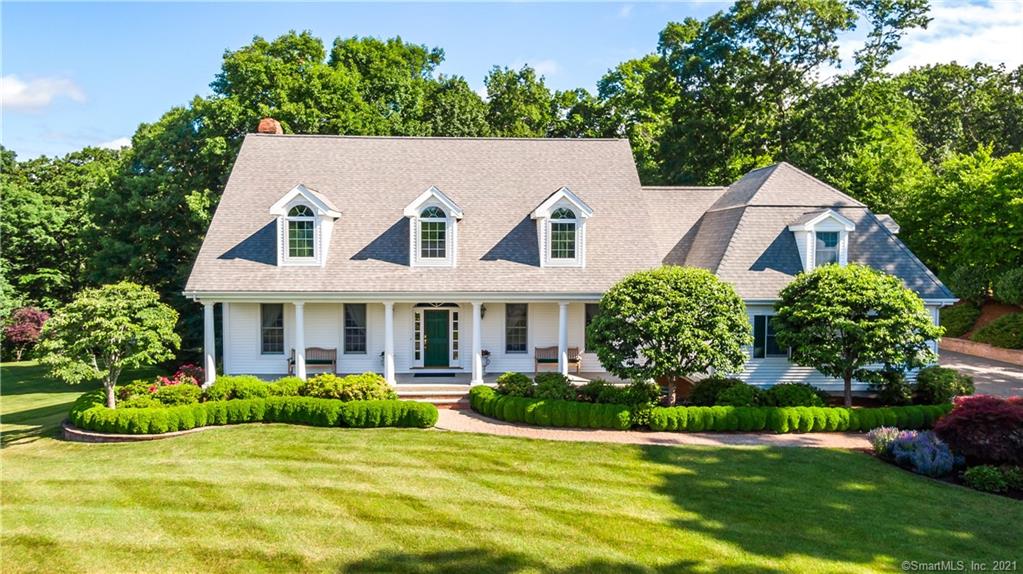 15 Hunters Ridge Rocky Hill CT 06067