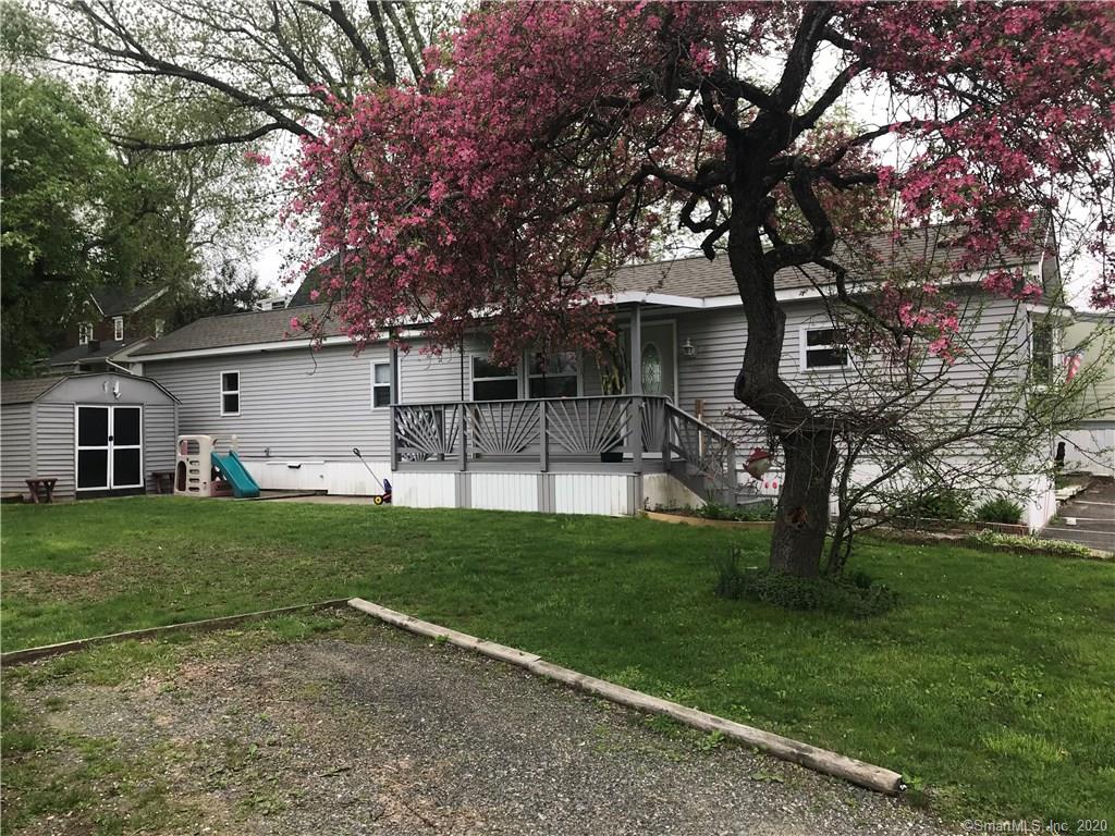 46 Kenosia Avenue Danbury CT 06810