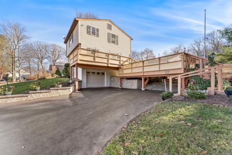 27 Lake Forest Road Plymouth CT 06786