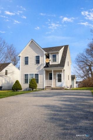5 Thamesview Road Norwich CT 06360