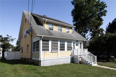 12 Eastview Street Hartford CT 06114