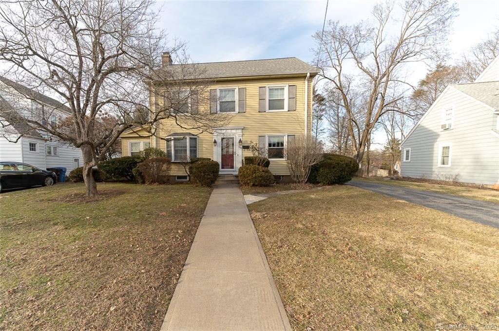 156 Pendleton Road New Britain CT 06053