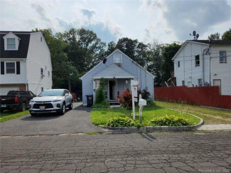 37 Belmont Circle Danbury CT 06810