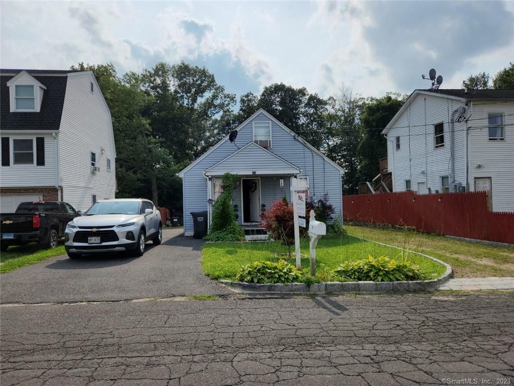 37 Belmont Circle Danbury CT 06810