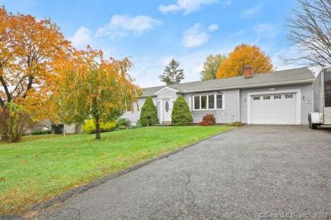 31 Mabel Avenue Danbury CT 06811
