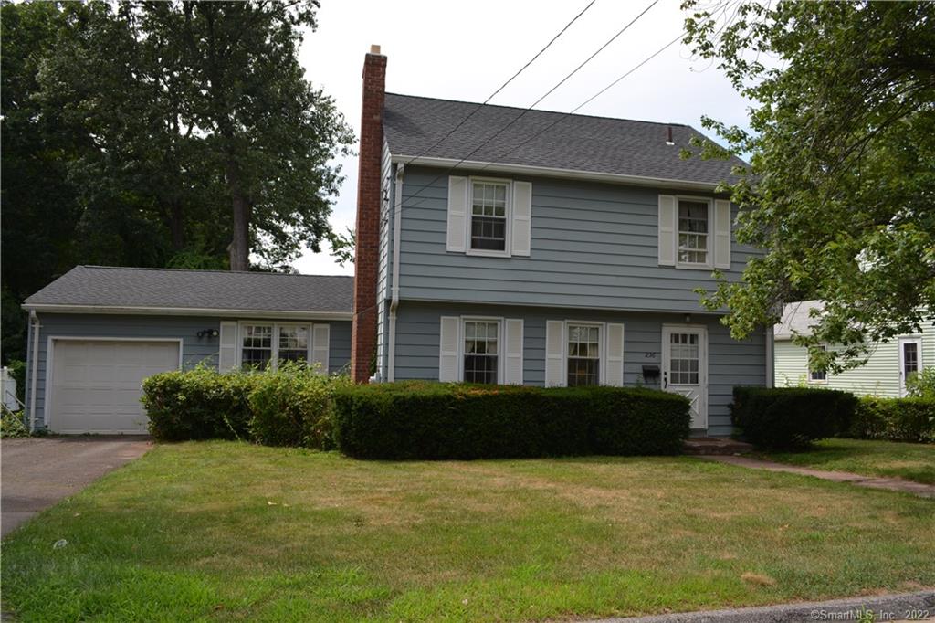 236 Autumn Street Manchester CT 06040
