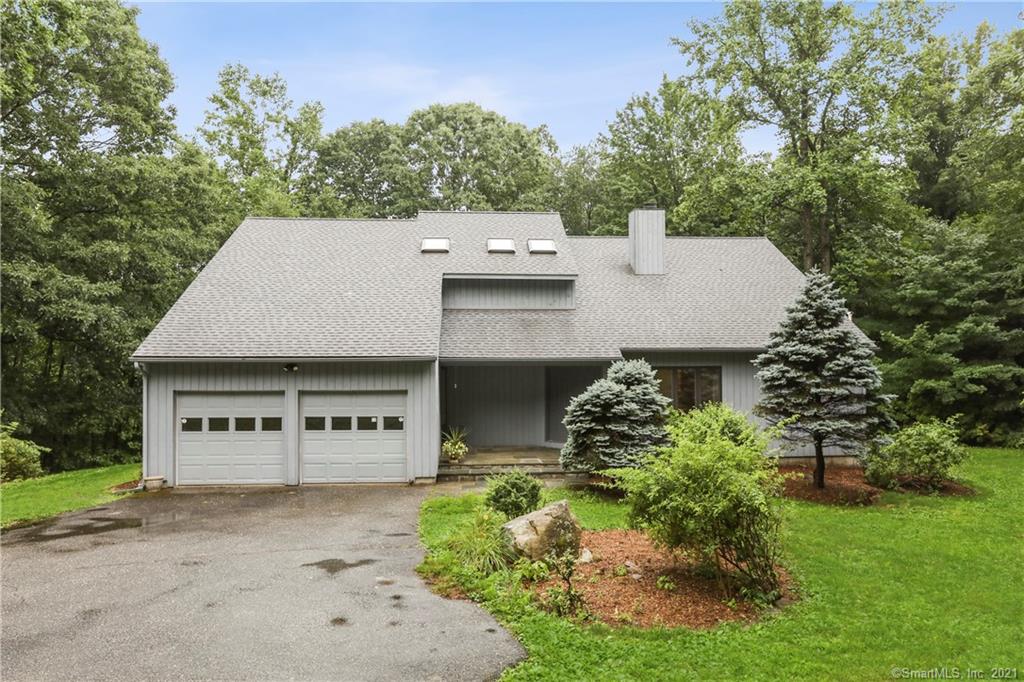 5 Mcnulty Drive New Milford CT 06776