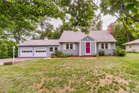 23 Harmony Road Bristol CT 06010