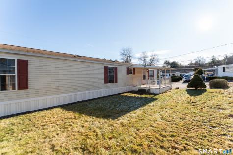 4 Maple Road Southington CT 06489