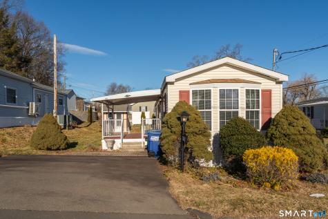 4 Maple Road Southington CT 06489