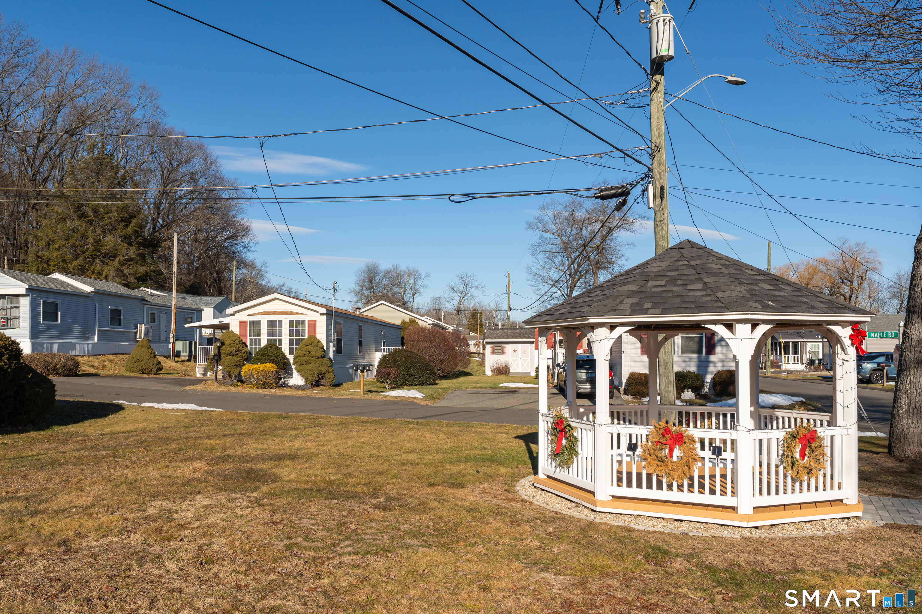 4 Maple Road Southington CT 06489
