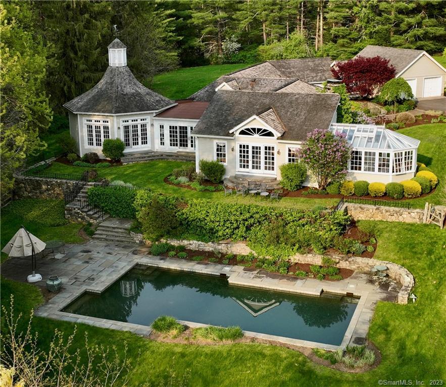 53 Old Litchfield Road Washington CT 06793