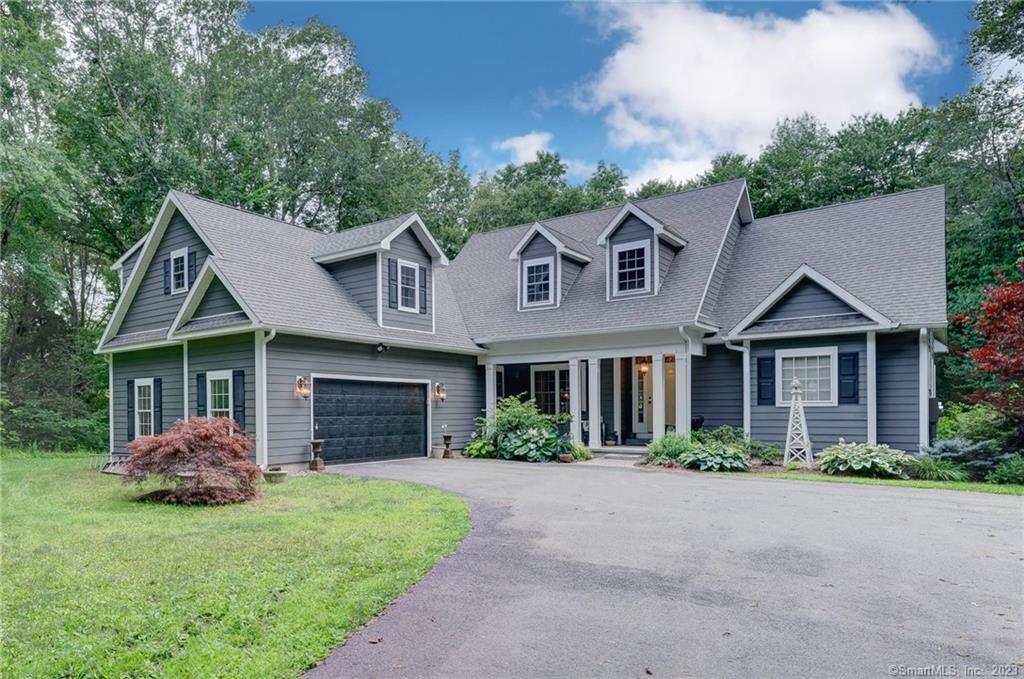 177 Cedar Swamp Road Coventry CT 06238