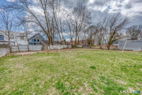 23 Notkins Street Hamden CT 06514
