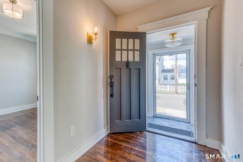 23 Notkins Street Hamden CT 06514