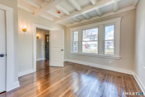 23 Notkins Street Hamden CT 06514