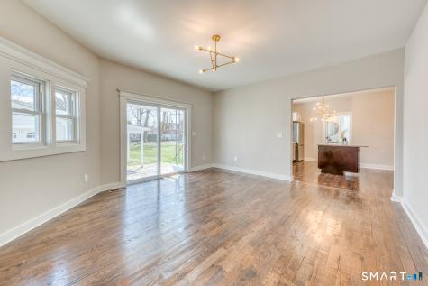 23 Notkins Street Hamden CT 06514