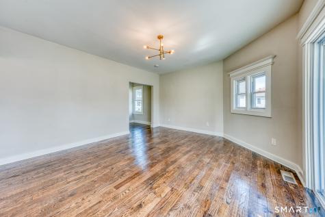 23 Notkins Street Hamden CT 06514