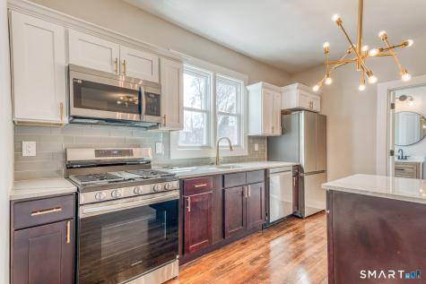 23 Notkins Street Hamden CT 06514