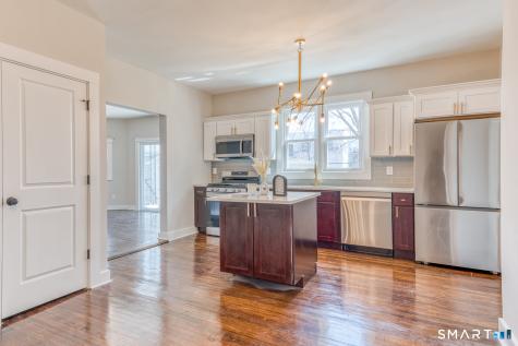 23 Notkins Street Hamden CT 06514