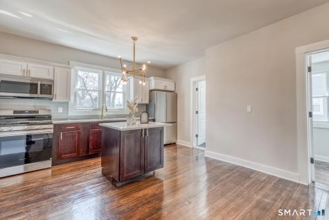 23 Notkins Street Hamden CT 06514