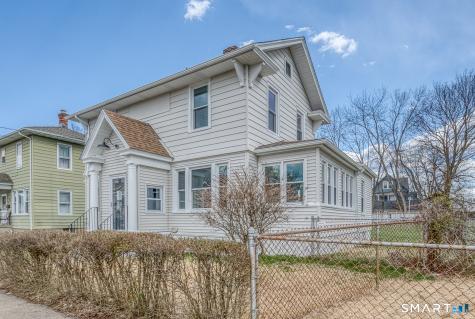 23 Notkins Street Hamden CT 06514