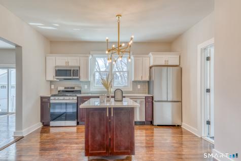 23 Notkins Street Hamden CT 06514