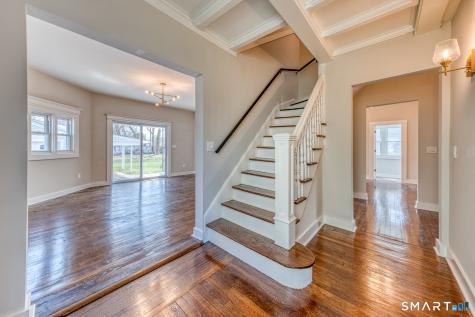 23 Notkins Street Hamden CT 06514