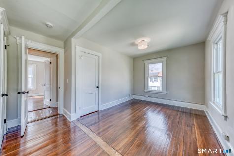 23 Notkins Street Hamden CT 06514