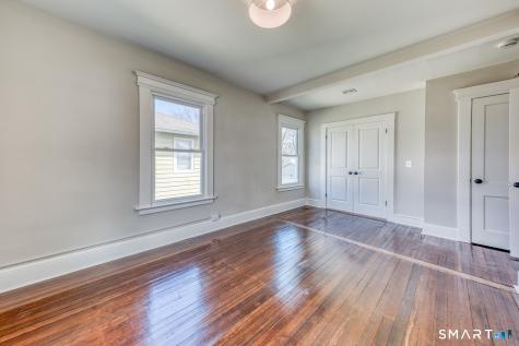 23 Notkins Street Hamden CT 06514