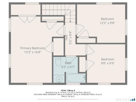 23 Notkins Street Hamden CT 06514