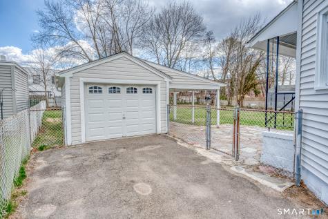 23 Notkins Street Hamden CT 06514