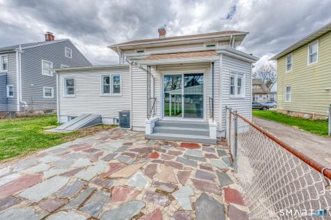 23 Notkins Street Hamden CT 06514