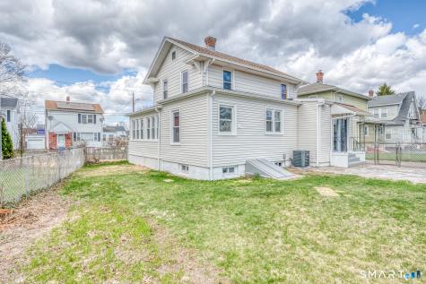 23 Notkins Street Hamden CT 06514