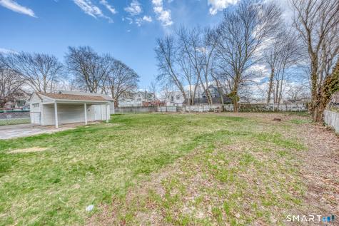 23 Notkins Street Hamden CT 06514