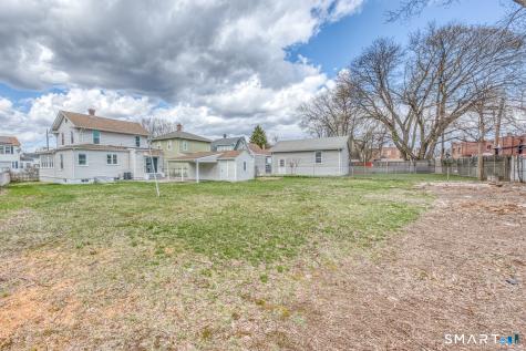 23 Notkins Street Hamden CT 06514
