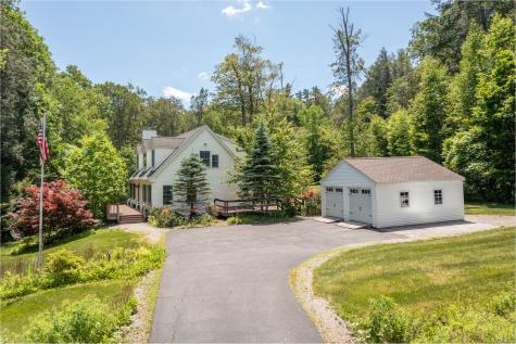 793 Colebrook Road Colebrook CT 06021