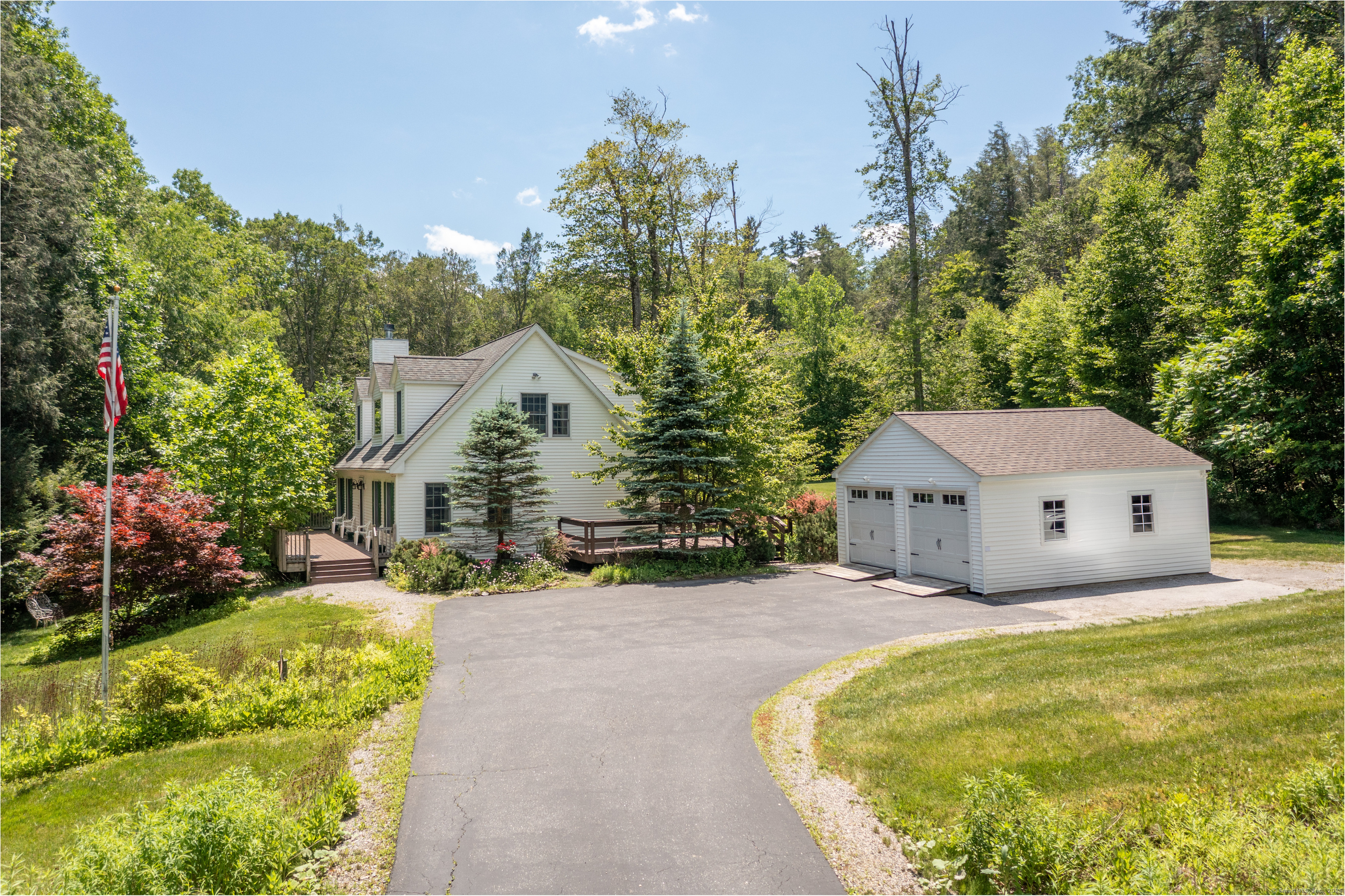 793 Colebrook Road Colebrook CT 06021